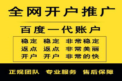 百度竞价托管运营策略案例分析
